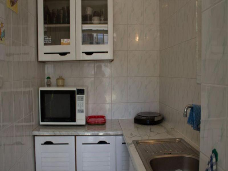 Pokoje Goscinne Weronika Ostrowo (Puck) Exterior foto