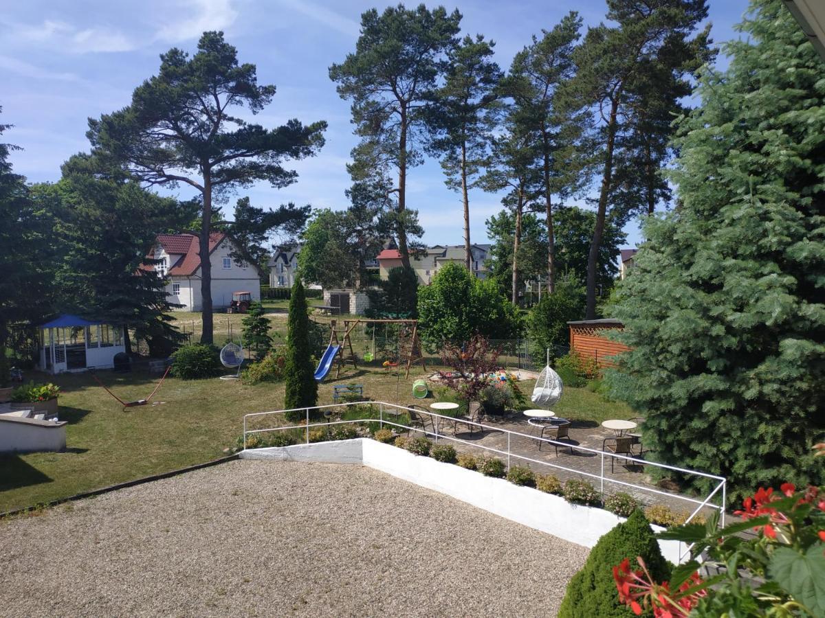 Pokoje Goscinne Weronika Ostrowo (Puck) Exterior foto